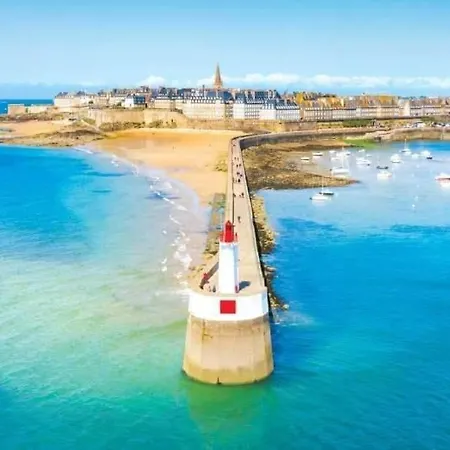 Holiday home Loft Bord De Mer, La P'tite Fabrik *