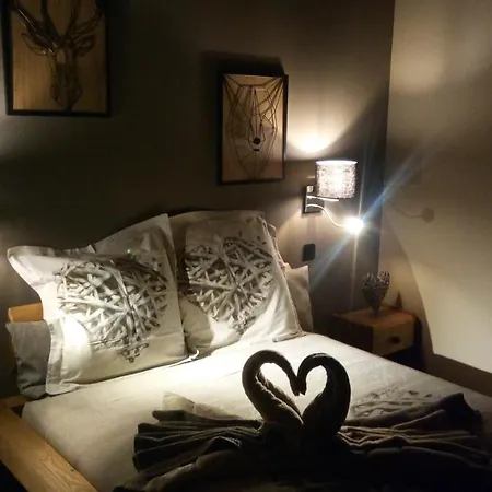 Holiday home Loft Bord De Mer, La P'tite Fabrik *